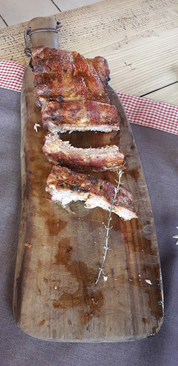 Ristorante Kaserbisn Hitt - Photo 6