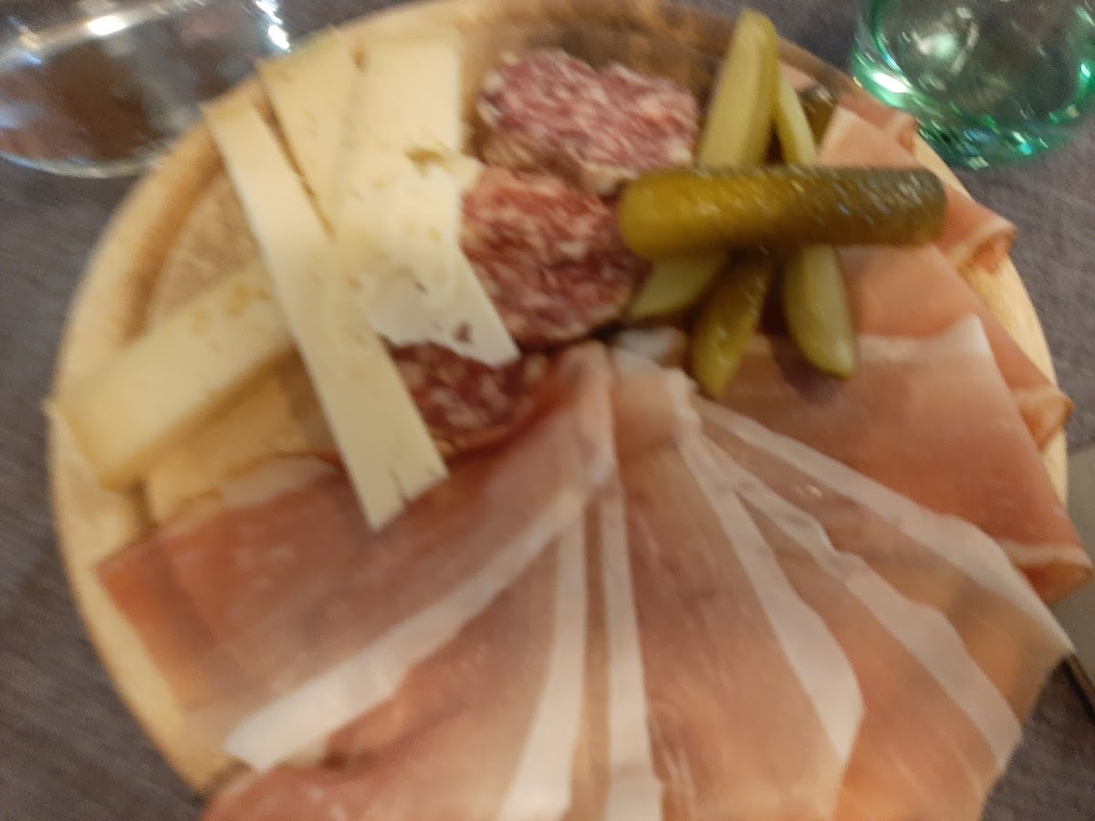 Ristorante Kaserbisn Hitt - Photo 7