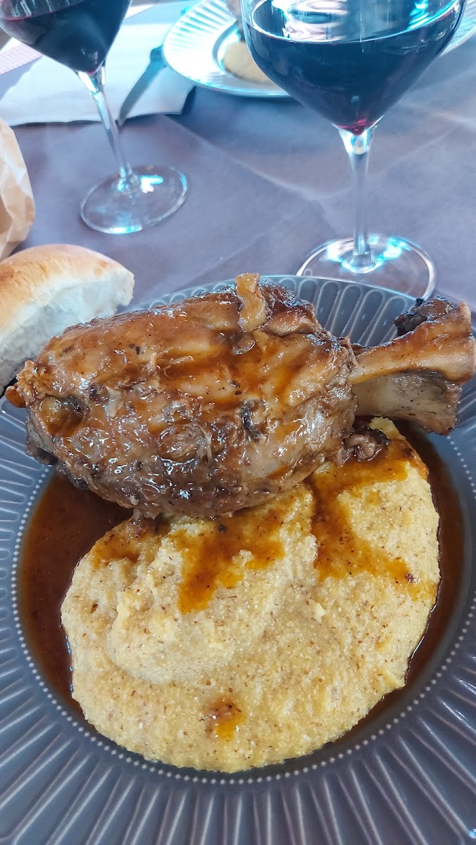 Ristorante Kaserbisn Hitt - Photo 8