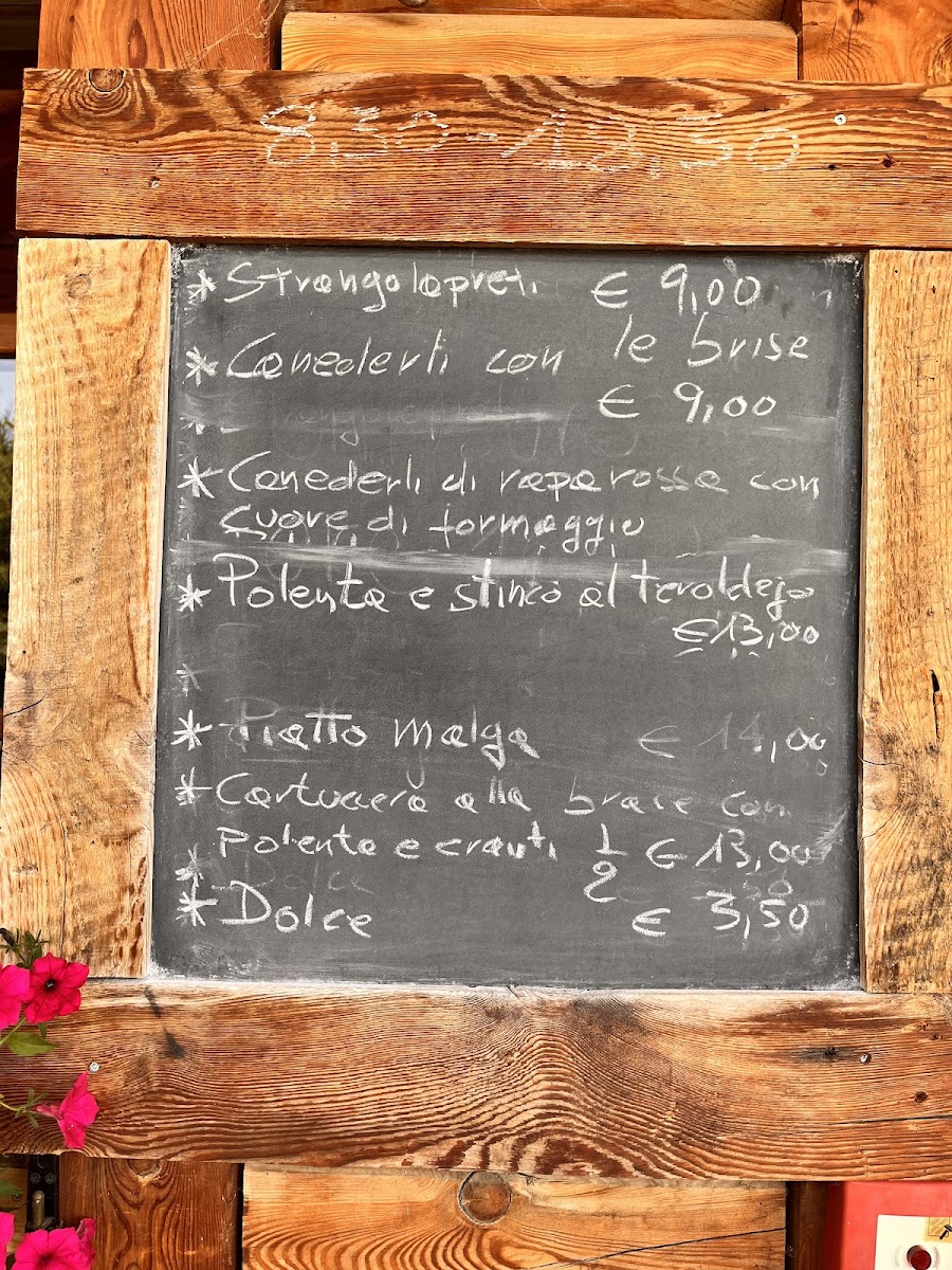 Menu Photo 0