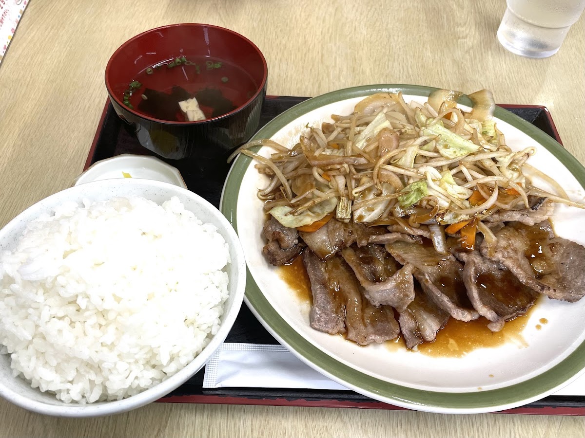 Takeno Shokudo - Photo 9