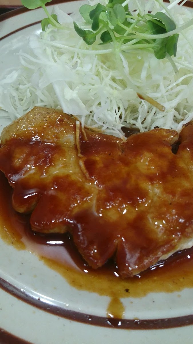 Takeno Shokudo - Photo 1