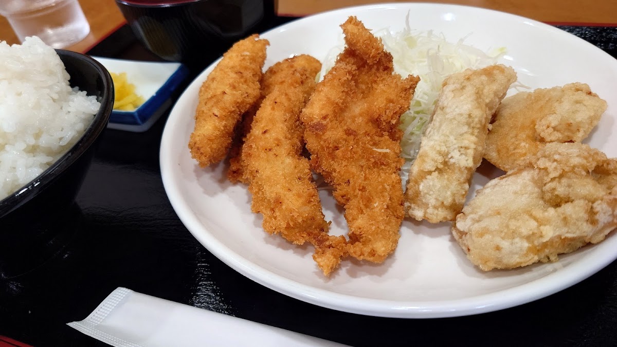 Takeno Shokudo - Photo 2