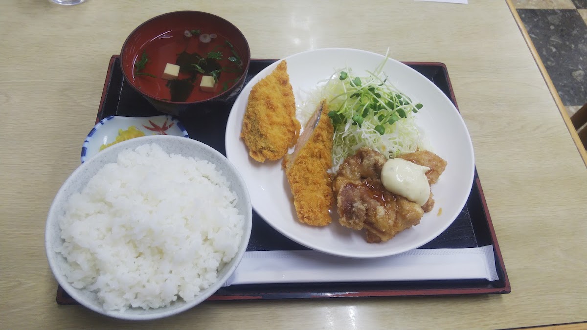 Takeno Shokudo - Photo 4