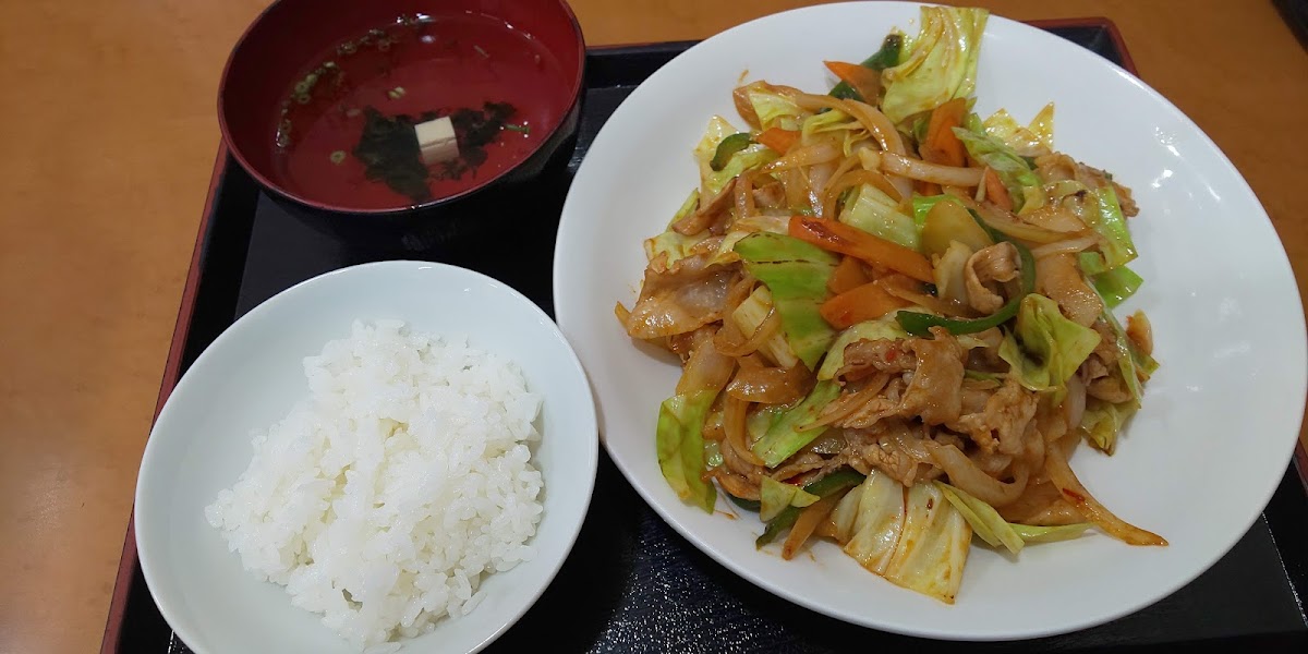 Takeno Shokudo - Photo 5