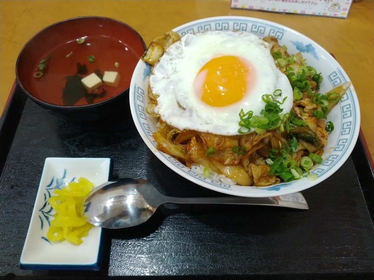 Takeno Shokudo - Photo 7