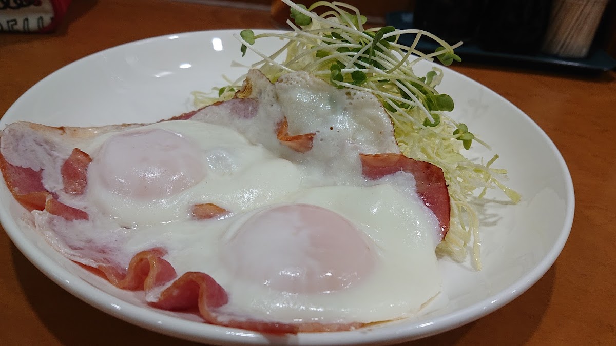 Takeno Shokudo - Photo 8