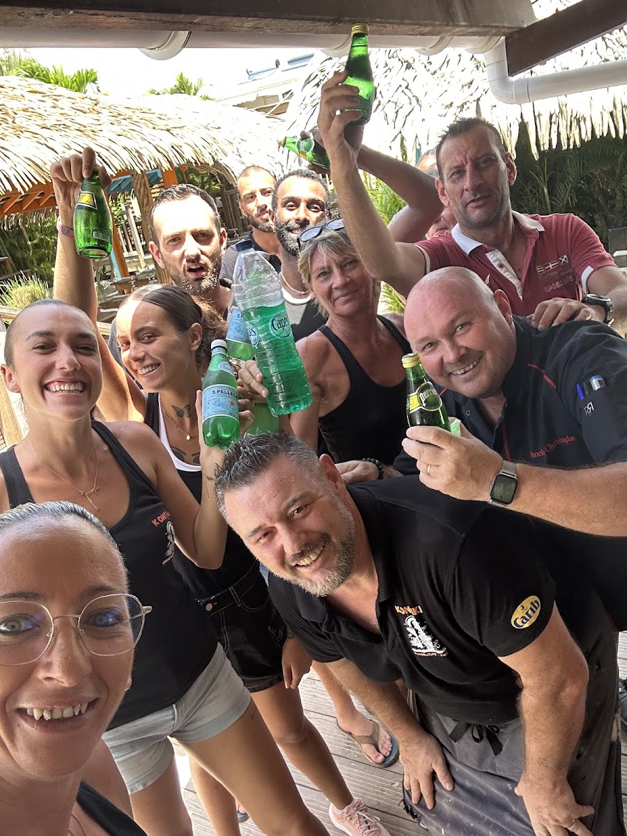Le Kontiki - Photo 3