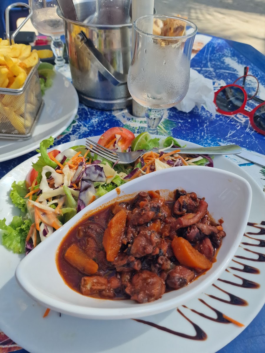 Le Kontiki - Photo 6