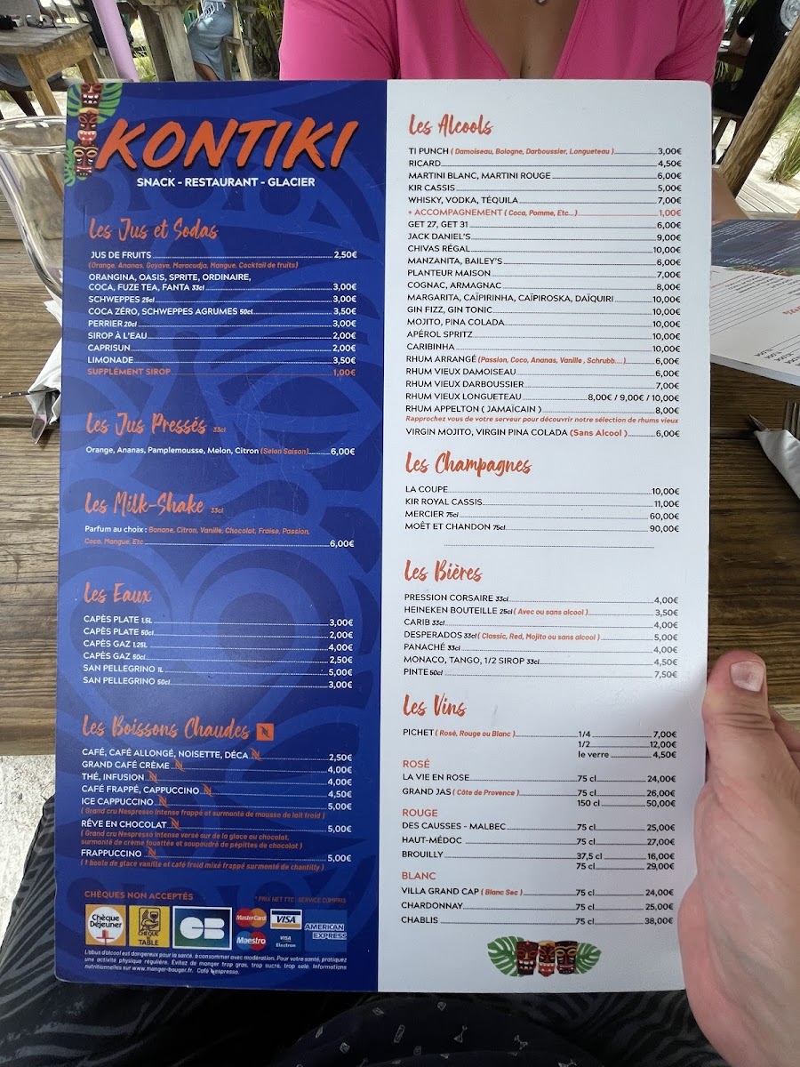 Menu Photo 9