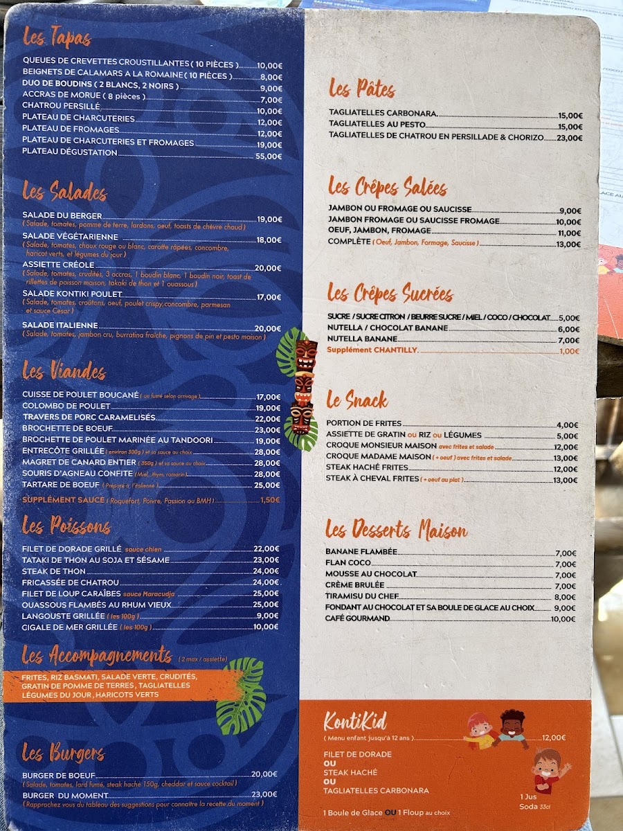 Menu Photo 5