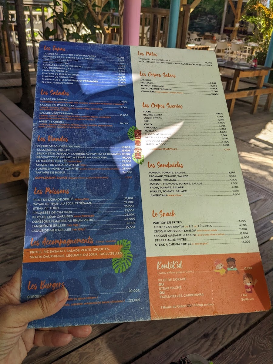 Menu Photo 6