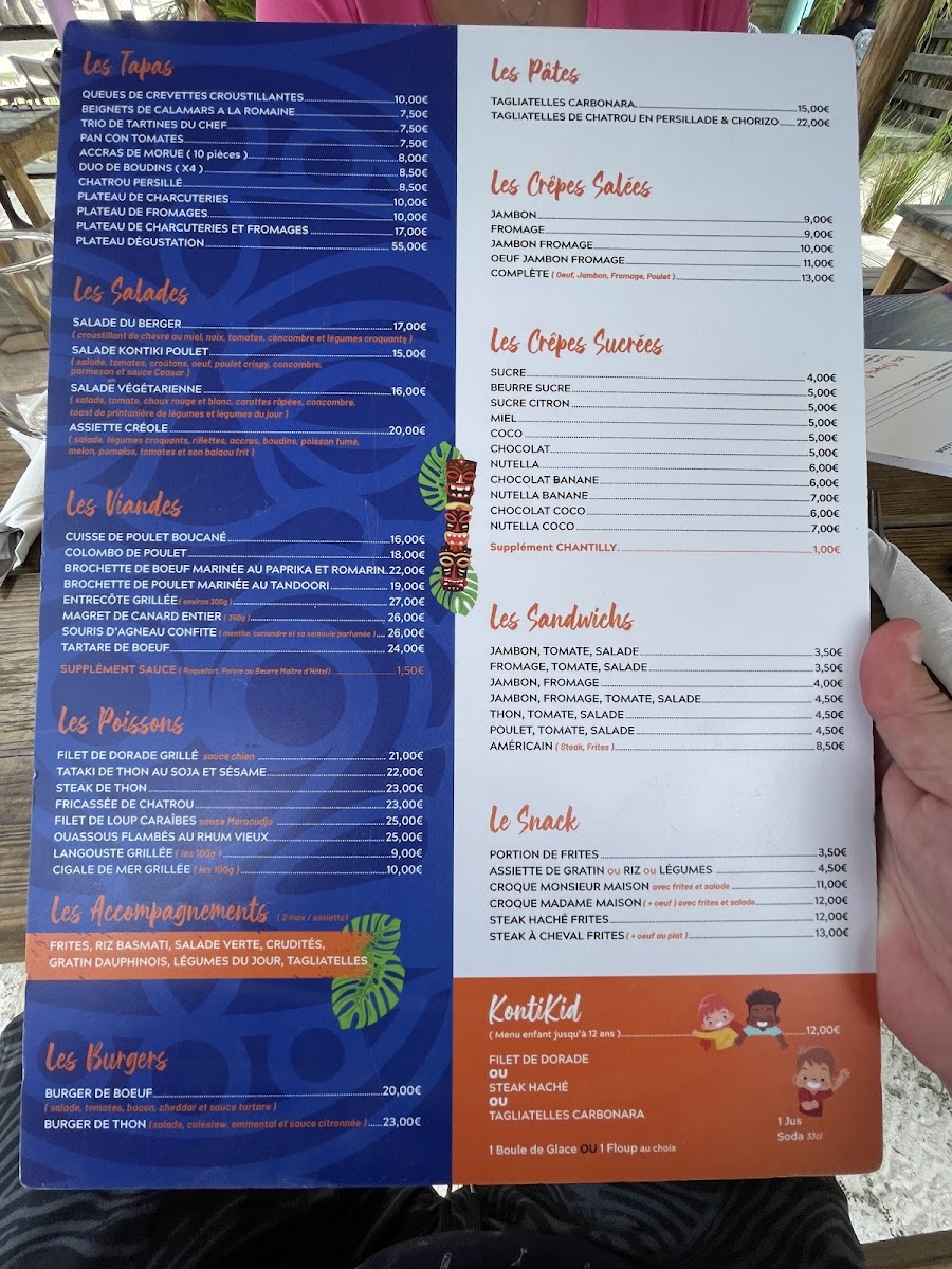 Menu Photo 7