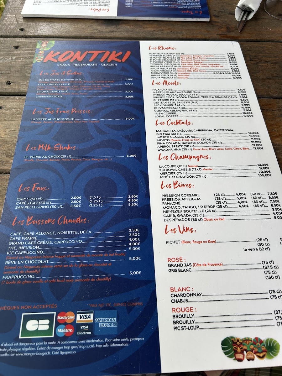 Menu Photo 8