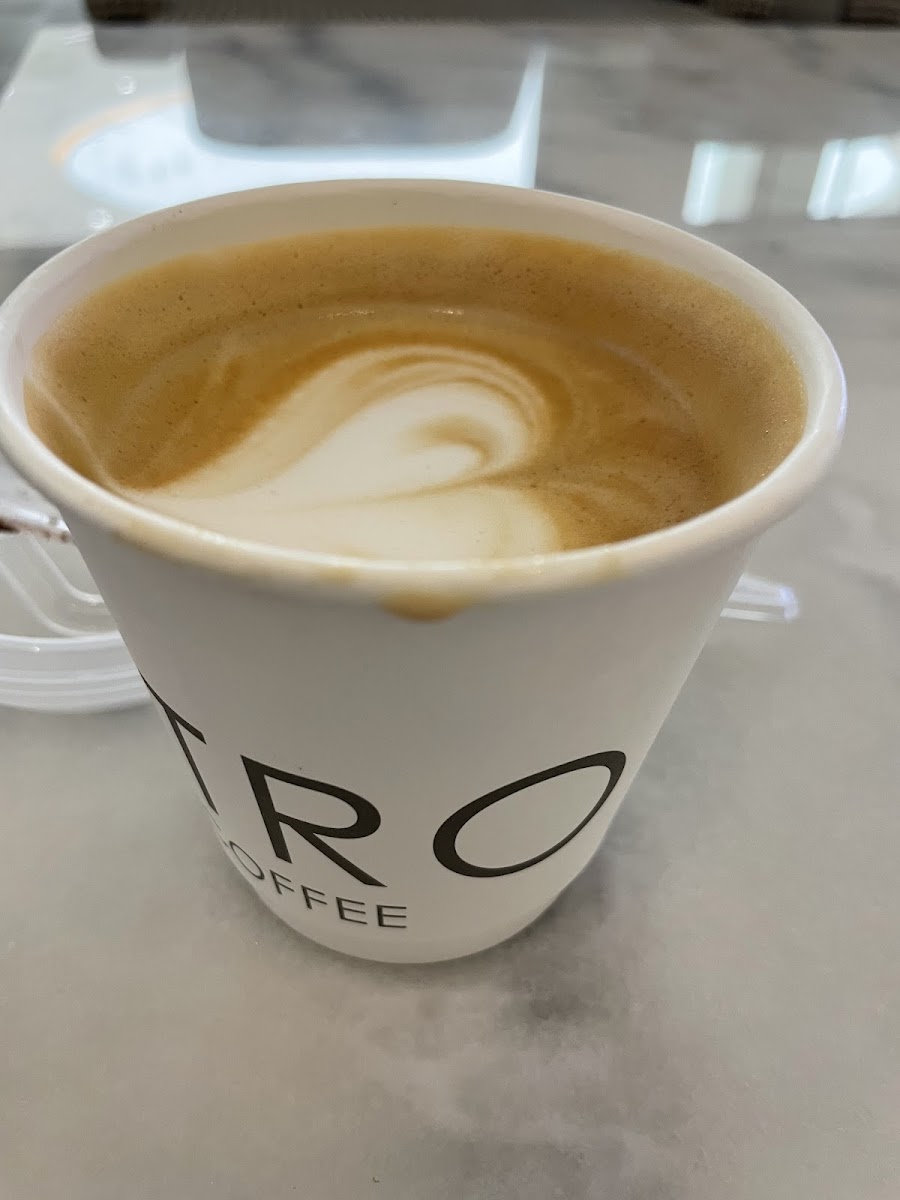 Nuestro cafe - Photo 3