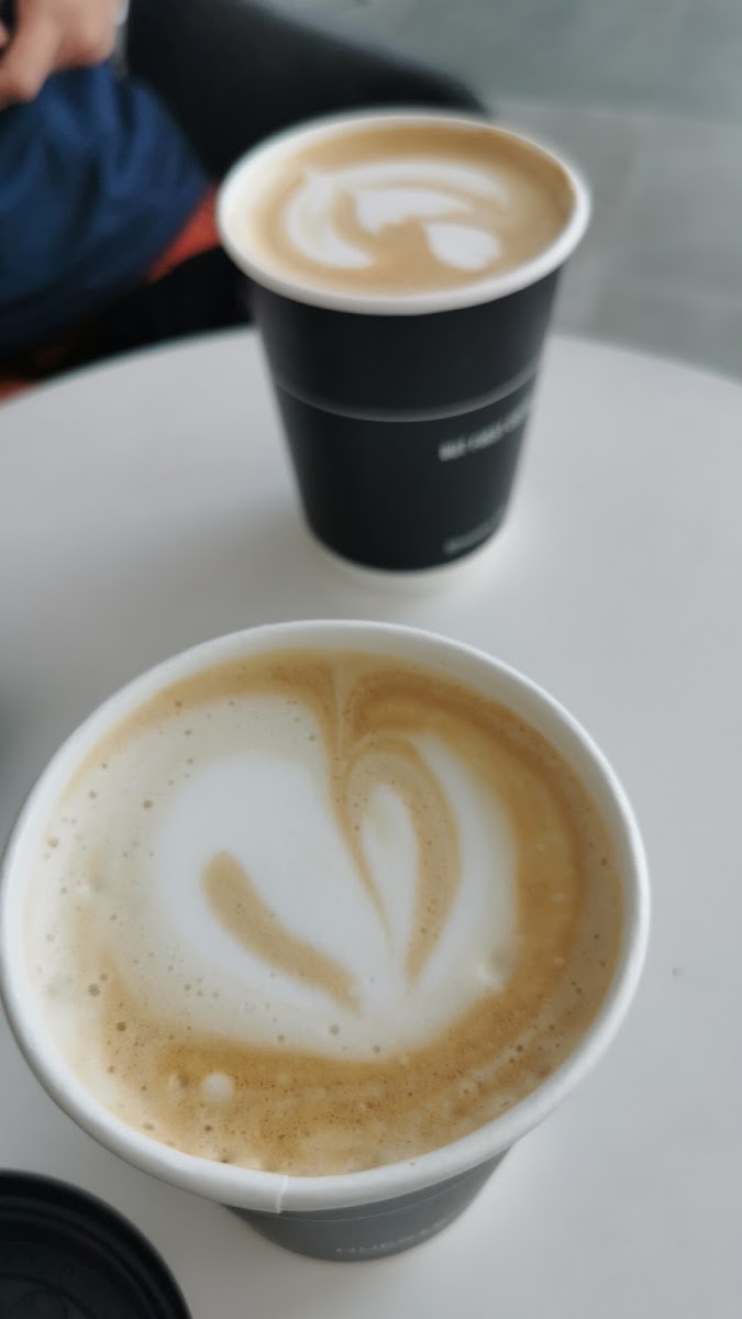 Nuestro cafe - Photo 4