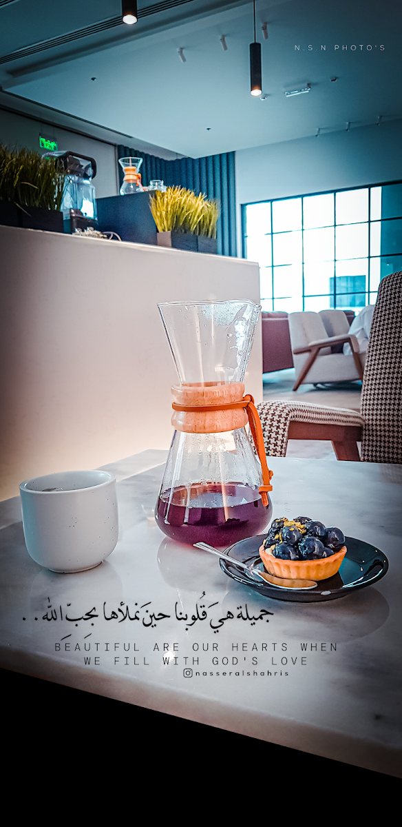 Nuestro cafe - Photo 6