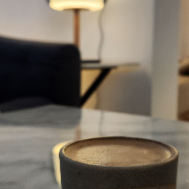 Flat White