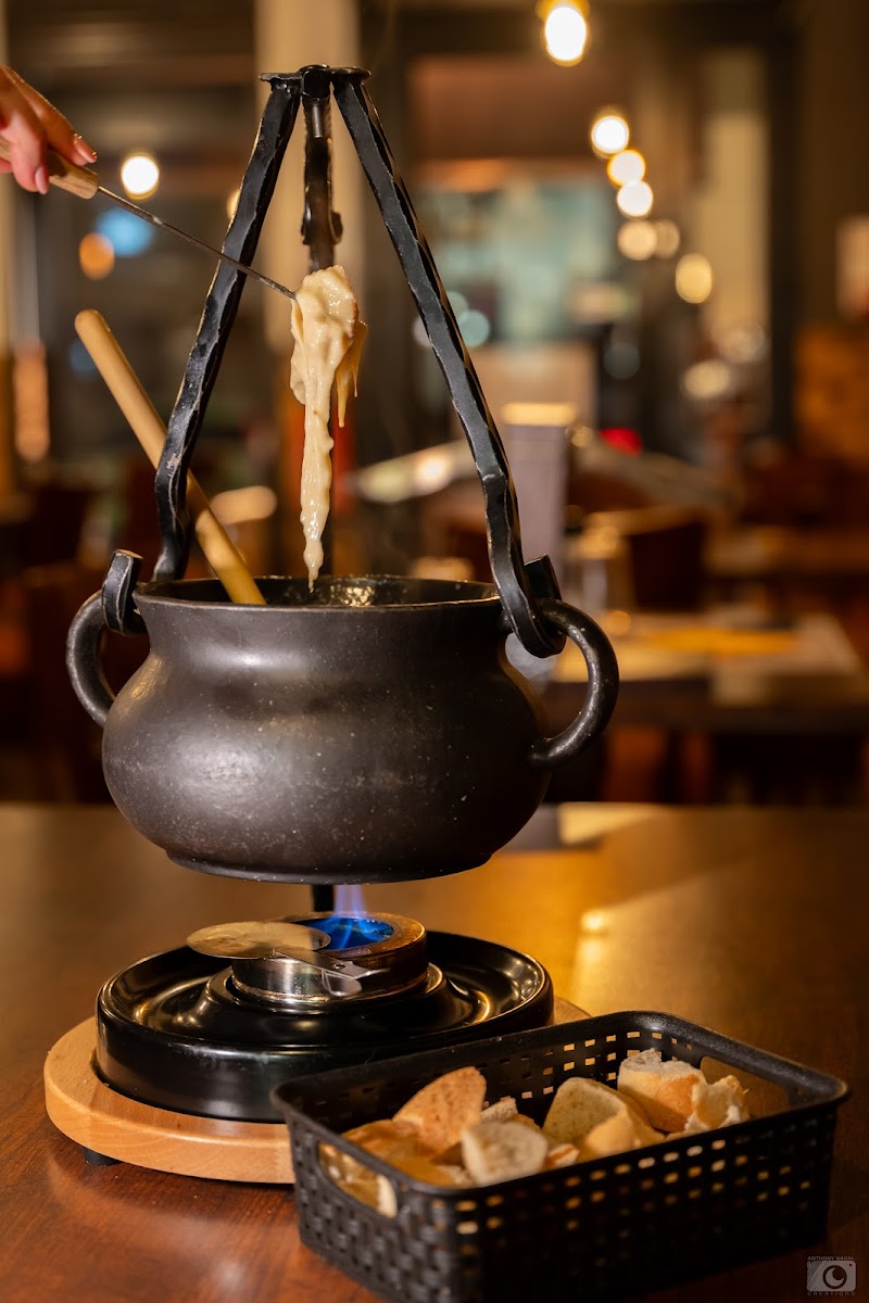 Restaurant La Raclette a Jo - Photo 3