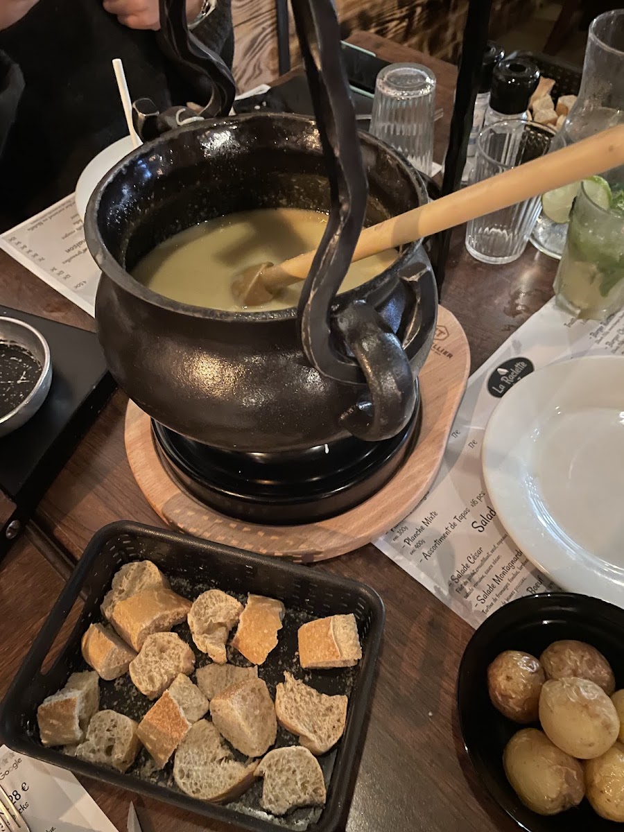 Restaurant La Raclette a Jo - Photo 4