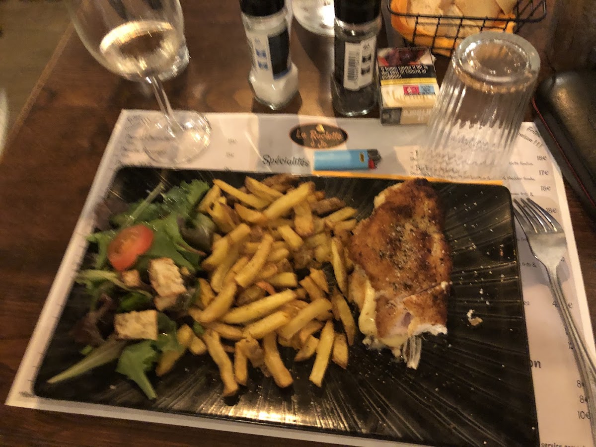 Restaurant La Raclette a Jo - Photo 5