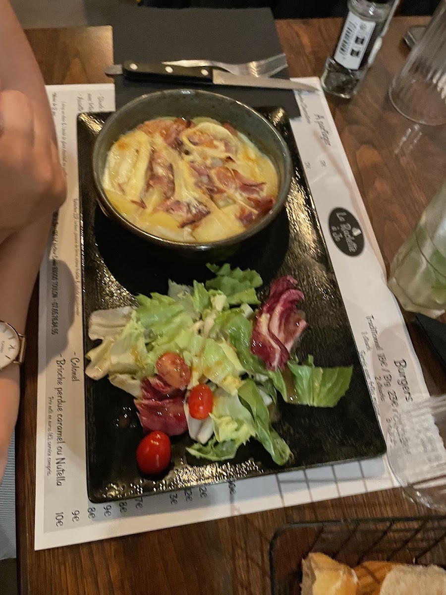 Restaurant La Raclette a Jo - Photo 7
