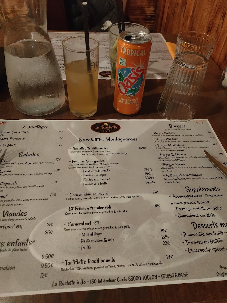 Menu Photo 3