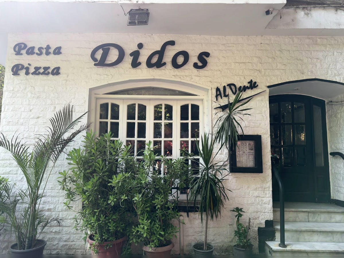 Didos Al Dente