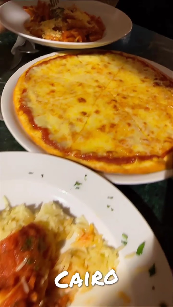 Didos Al Dente - Photo 1