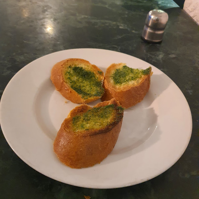 Garlic Bread