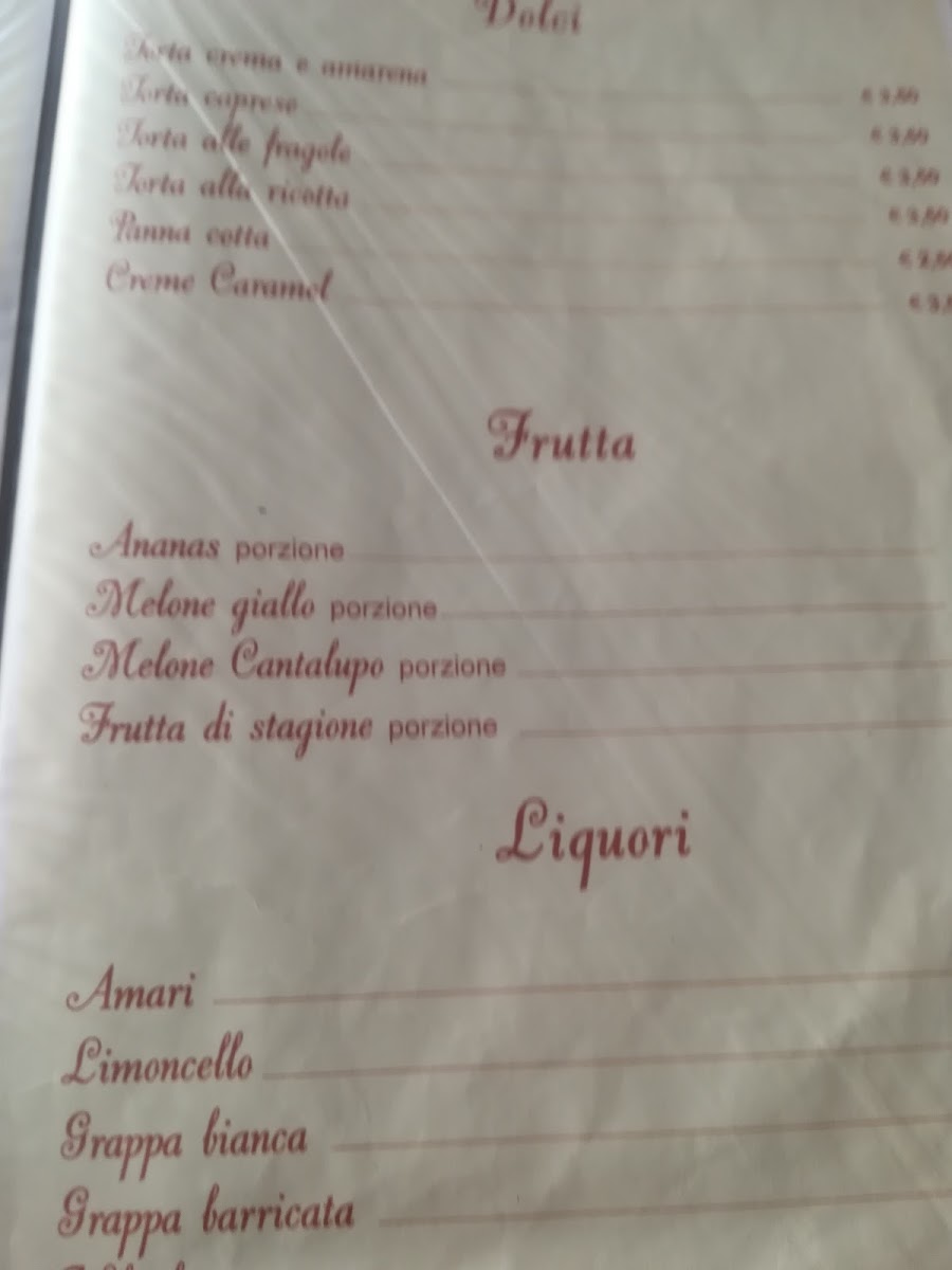 Menu Photo 9