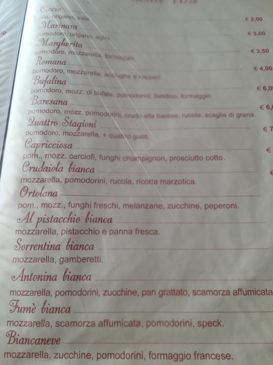 Menu Photo 5