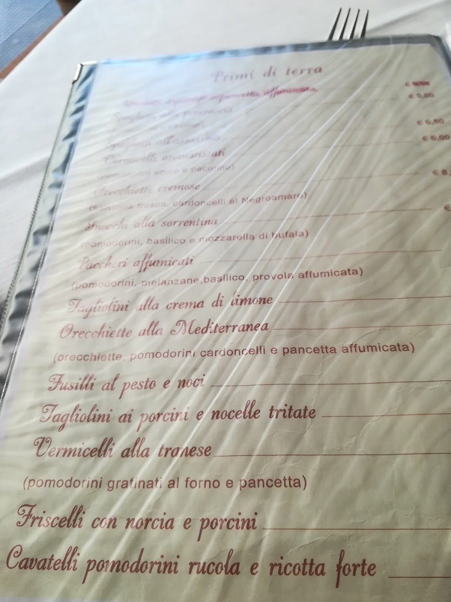 Menu Photo 6