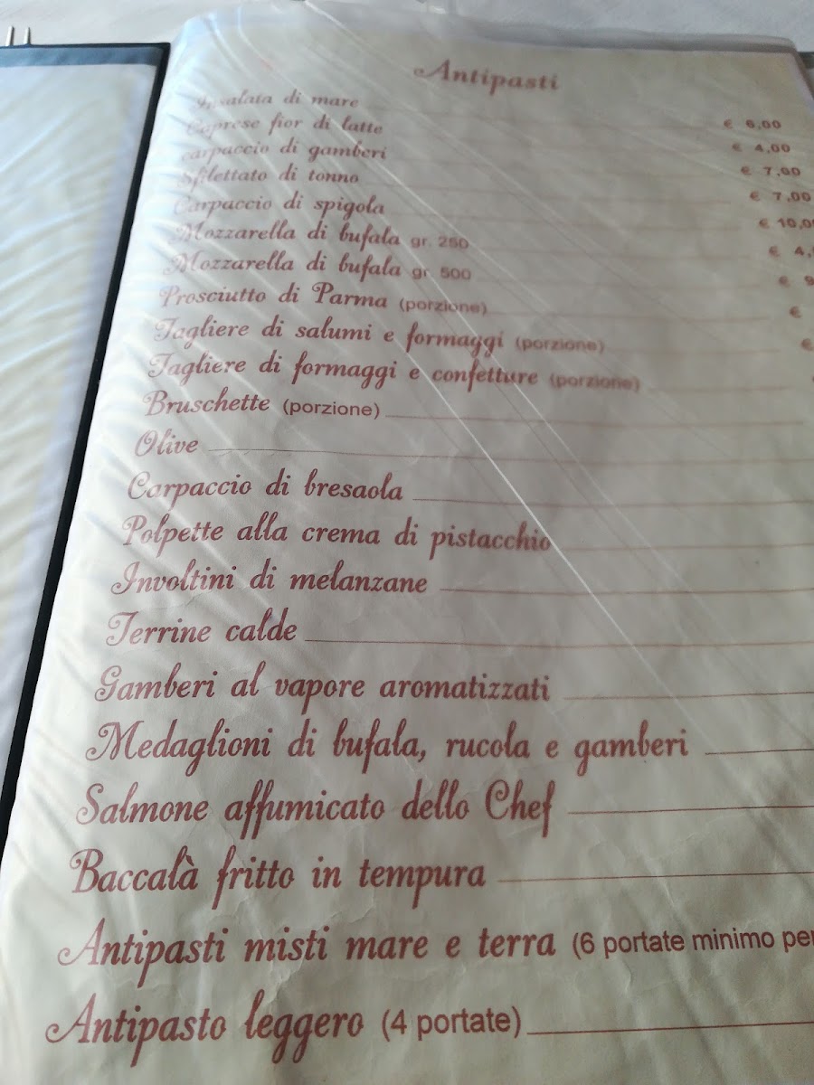 Menu Photo 7
