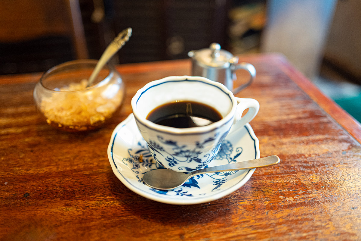 COFFEE Coral - Photo 2