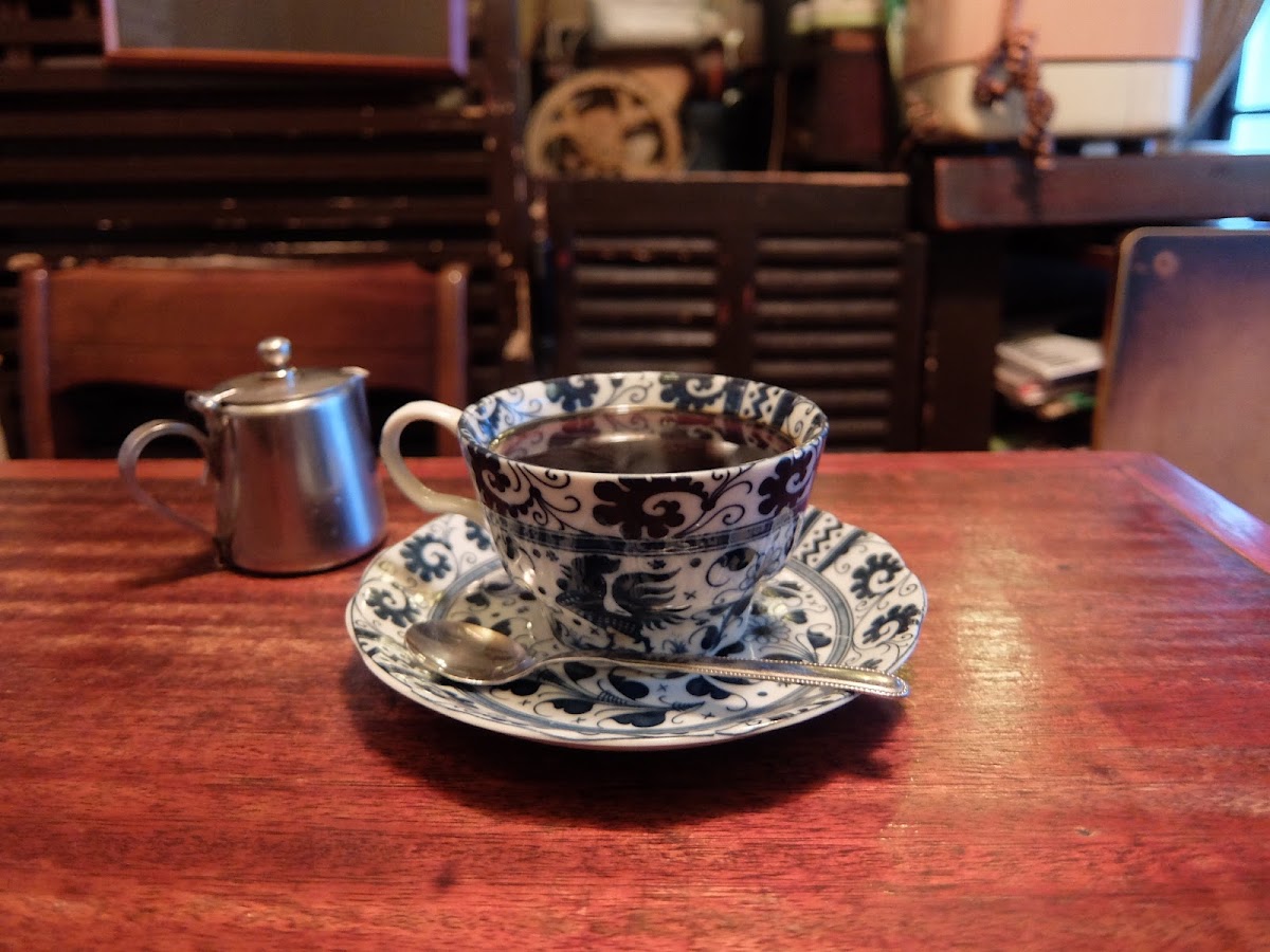 COFFEE Coral - Photo 4
