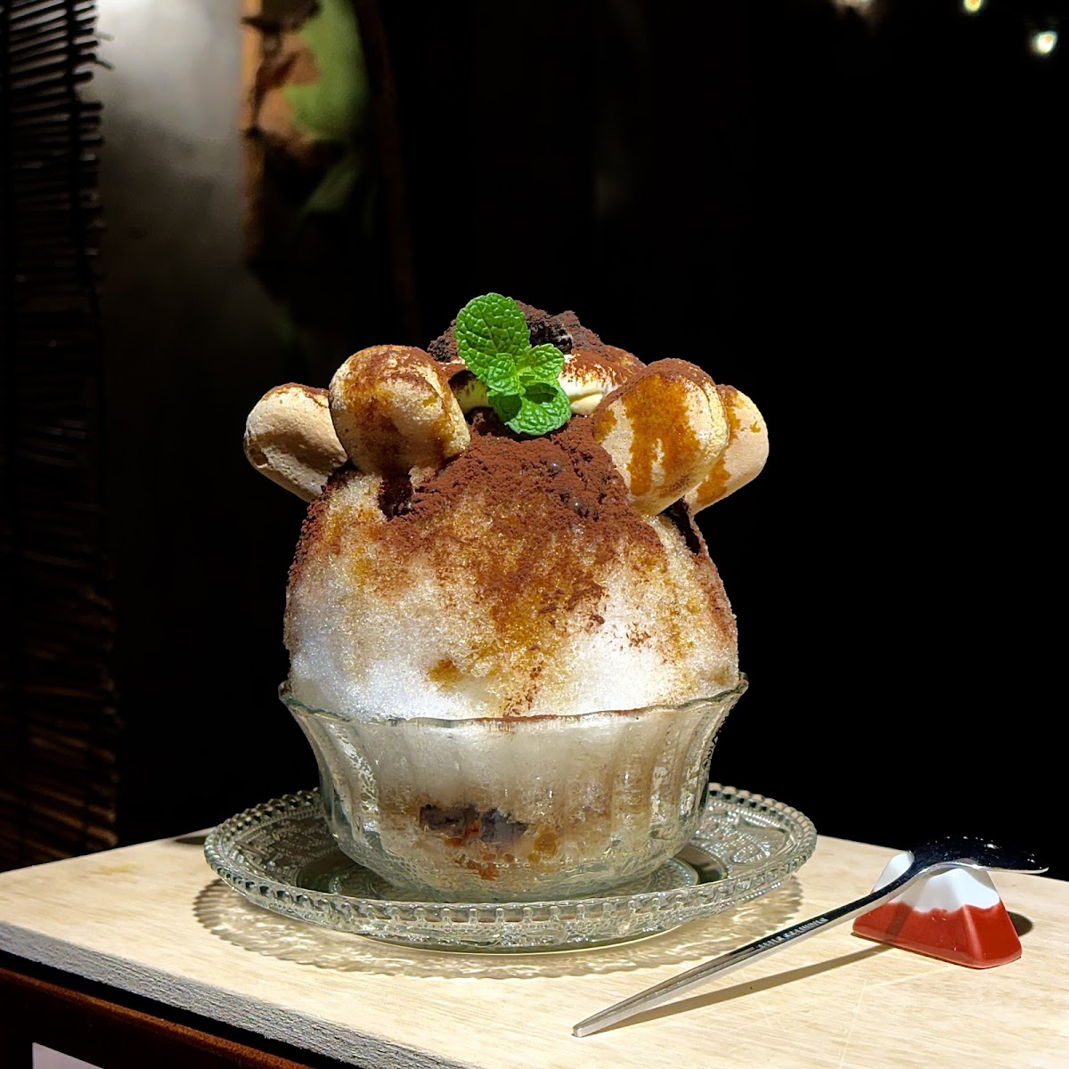 MISS SHIBA Café - Photo 3