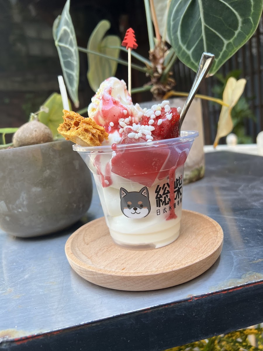 MISS SHIBA Café - Photo 6