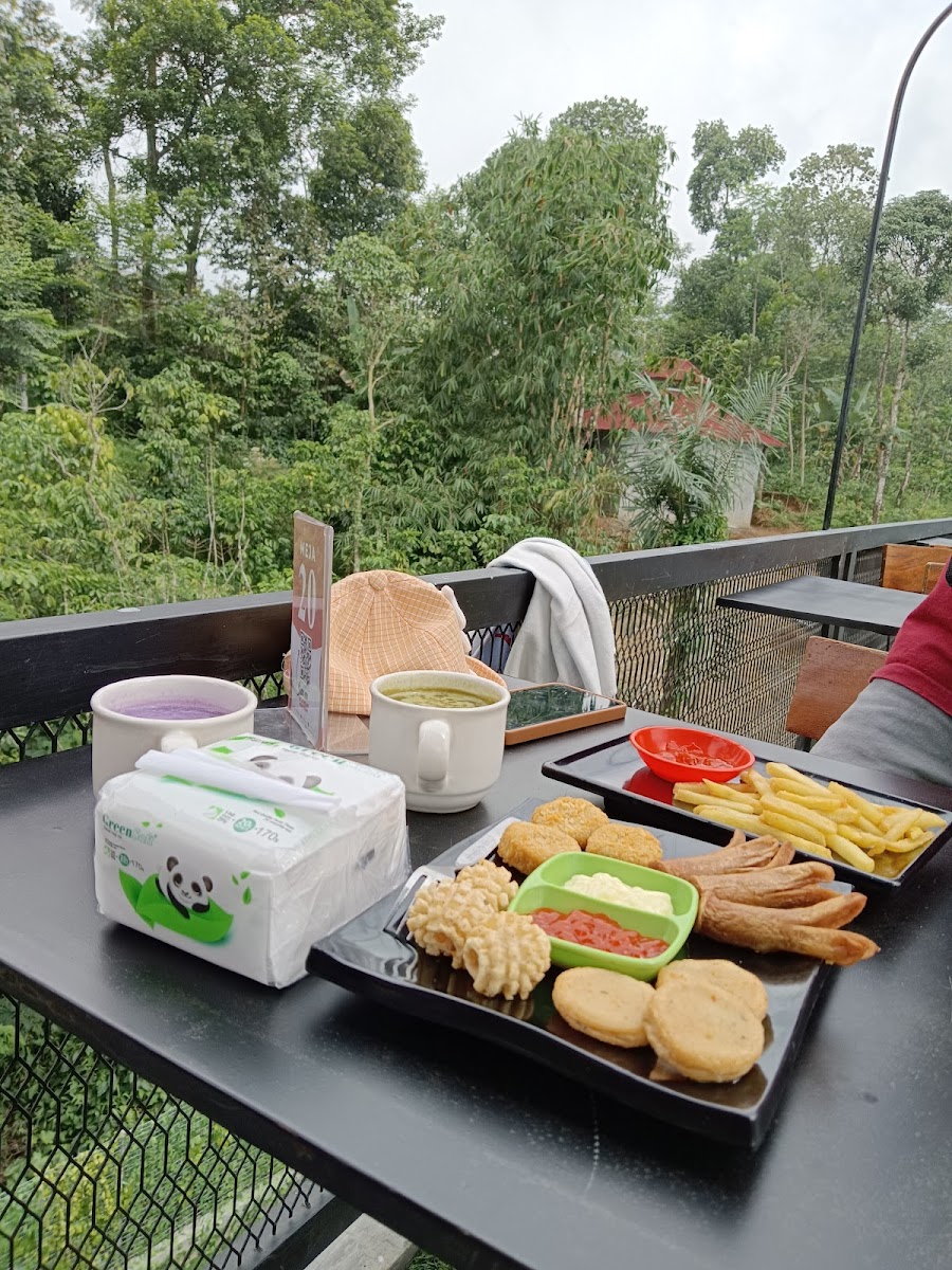 djimbaran coffee & resto - Photo 4