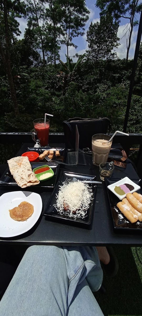 djimbaran coffee & resto - Photo 5