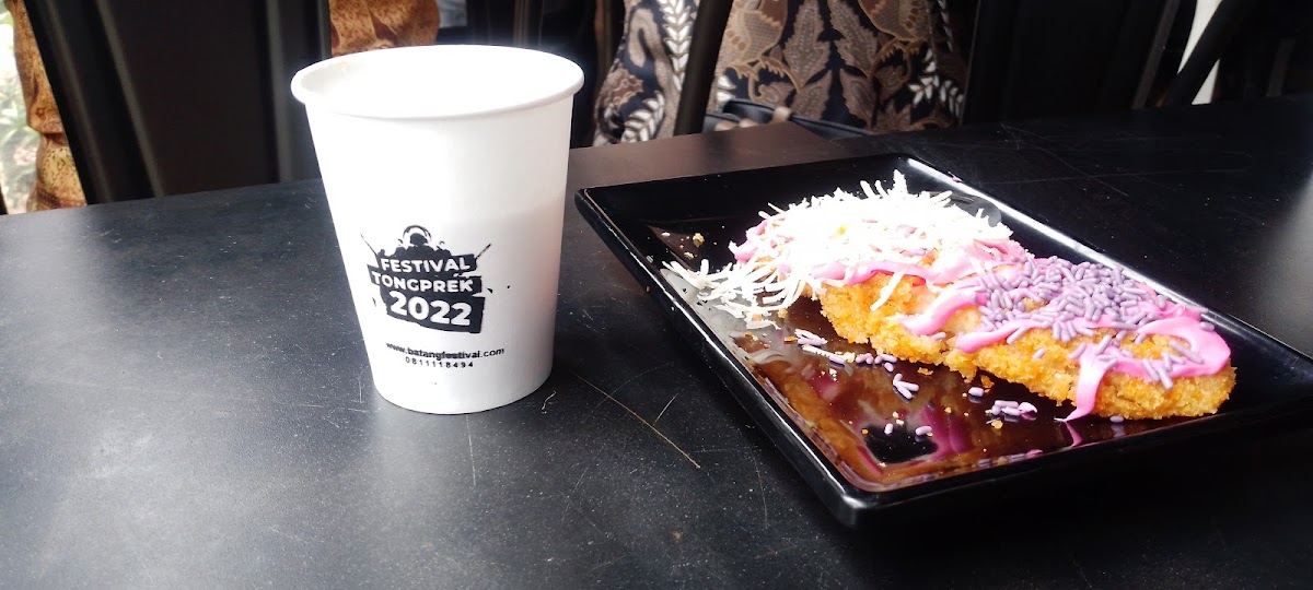 djimbaran coffee & resto - Photo 6
