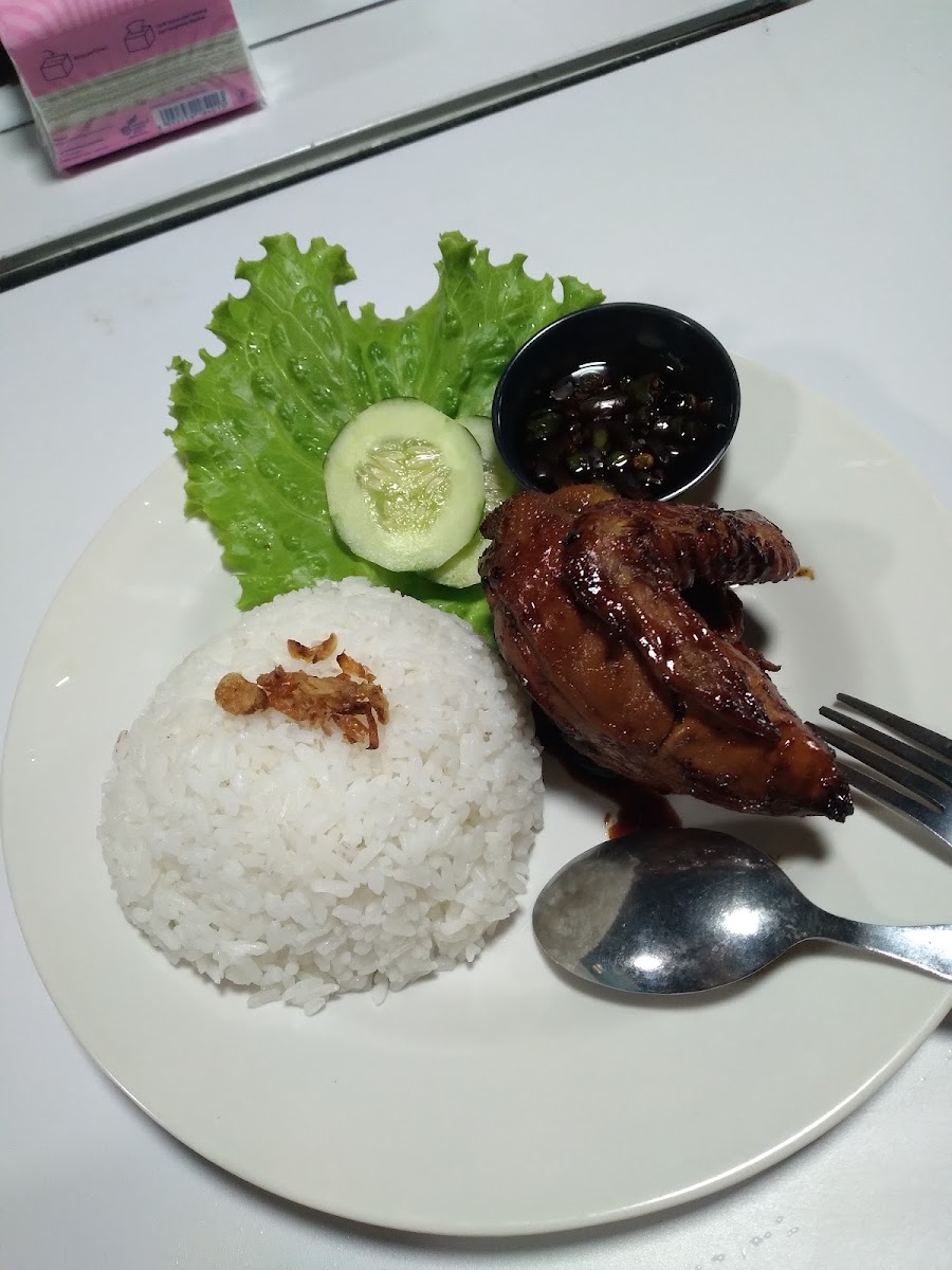 djimbaran coffee & resto - Photo 7