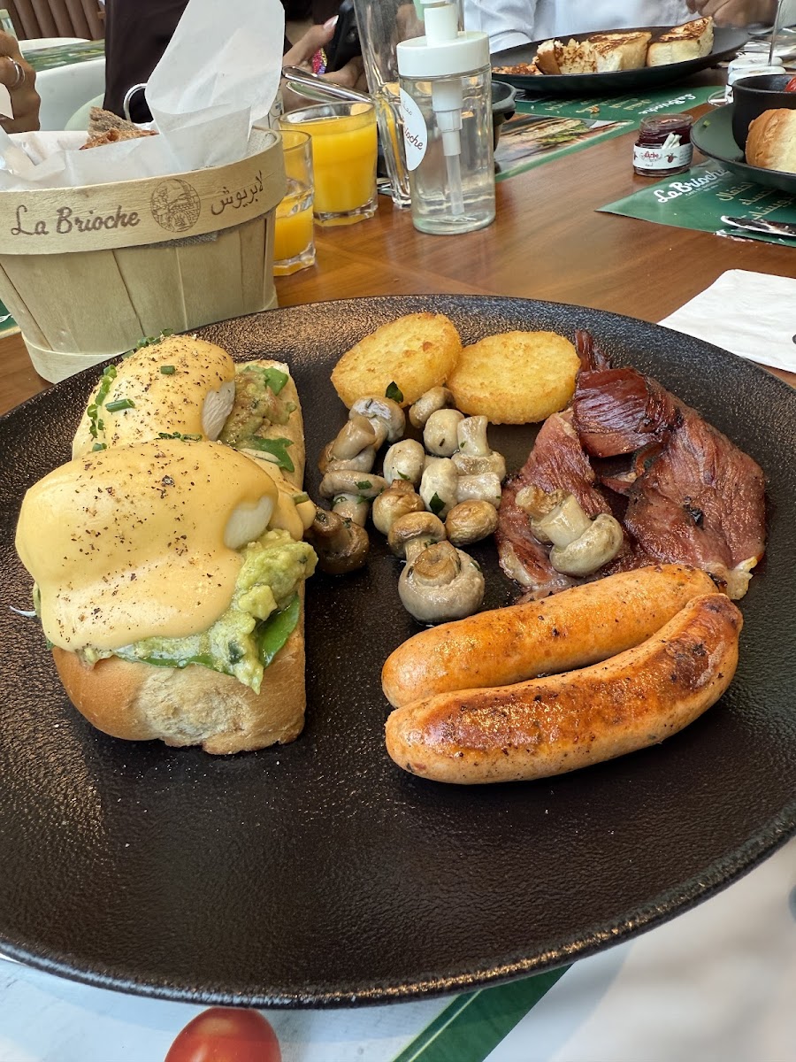 La brioche Aljada Boulevard - Photo 3