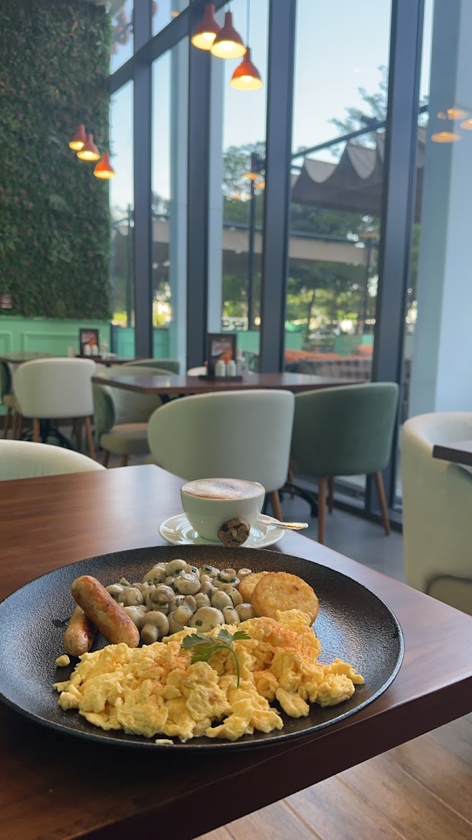 La brioche Aljada Boulevard - Photo 4