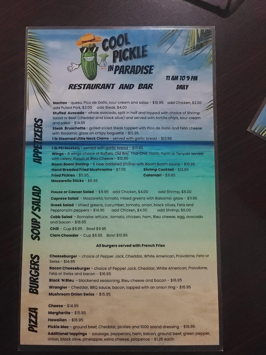 Menu Photo 3