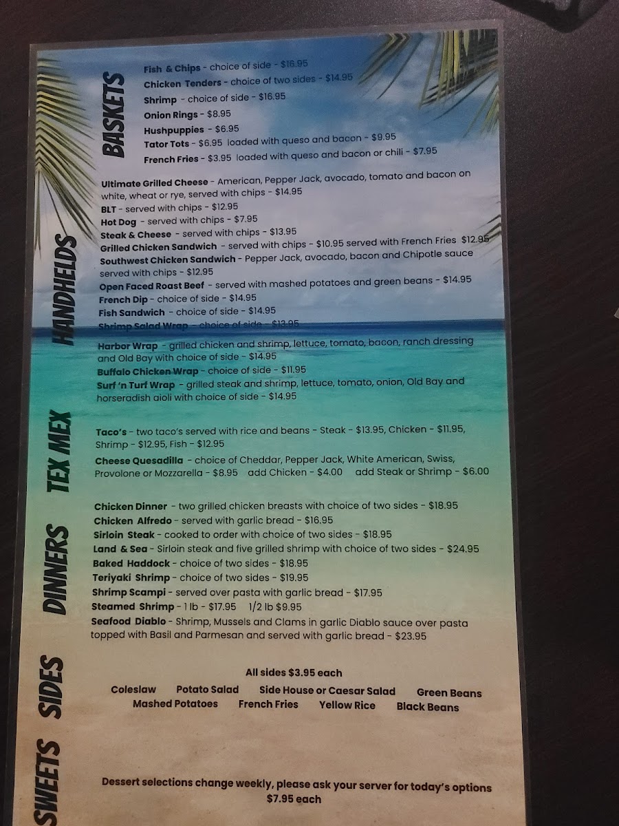 Menu Photo 6