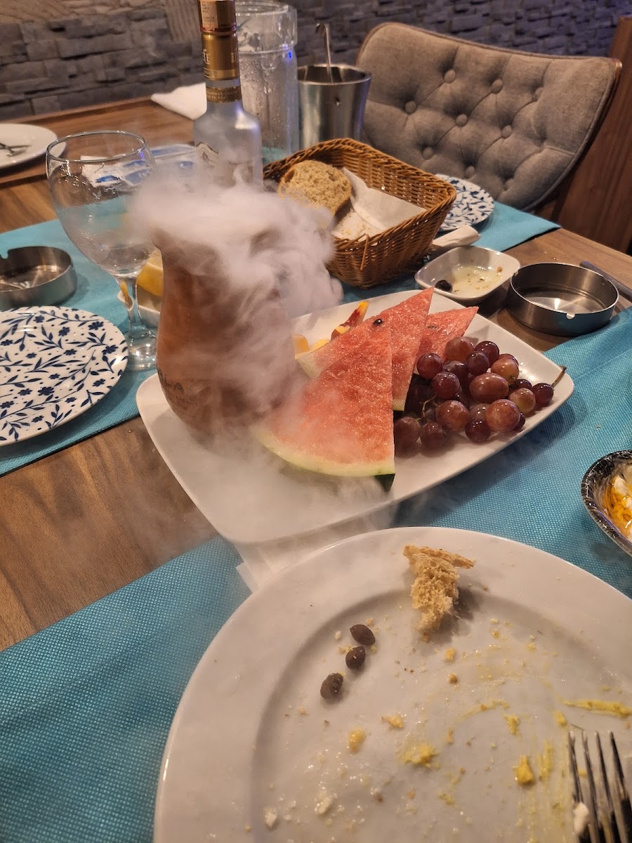 SALAŞ BALIK & RESTORANT - Photo 8