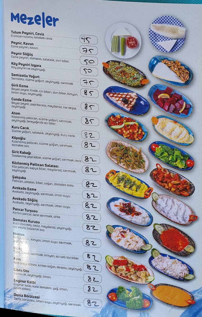 Menu Photo 6