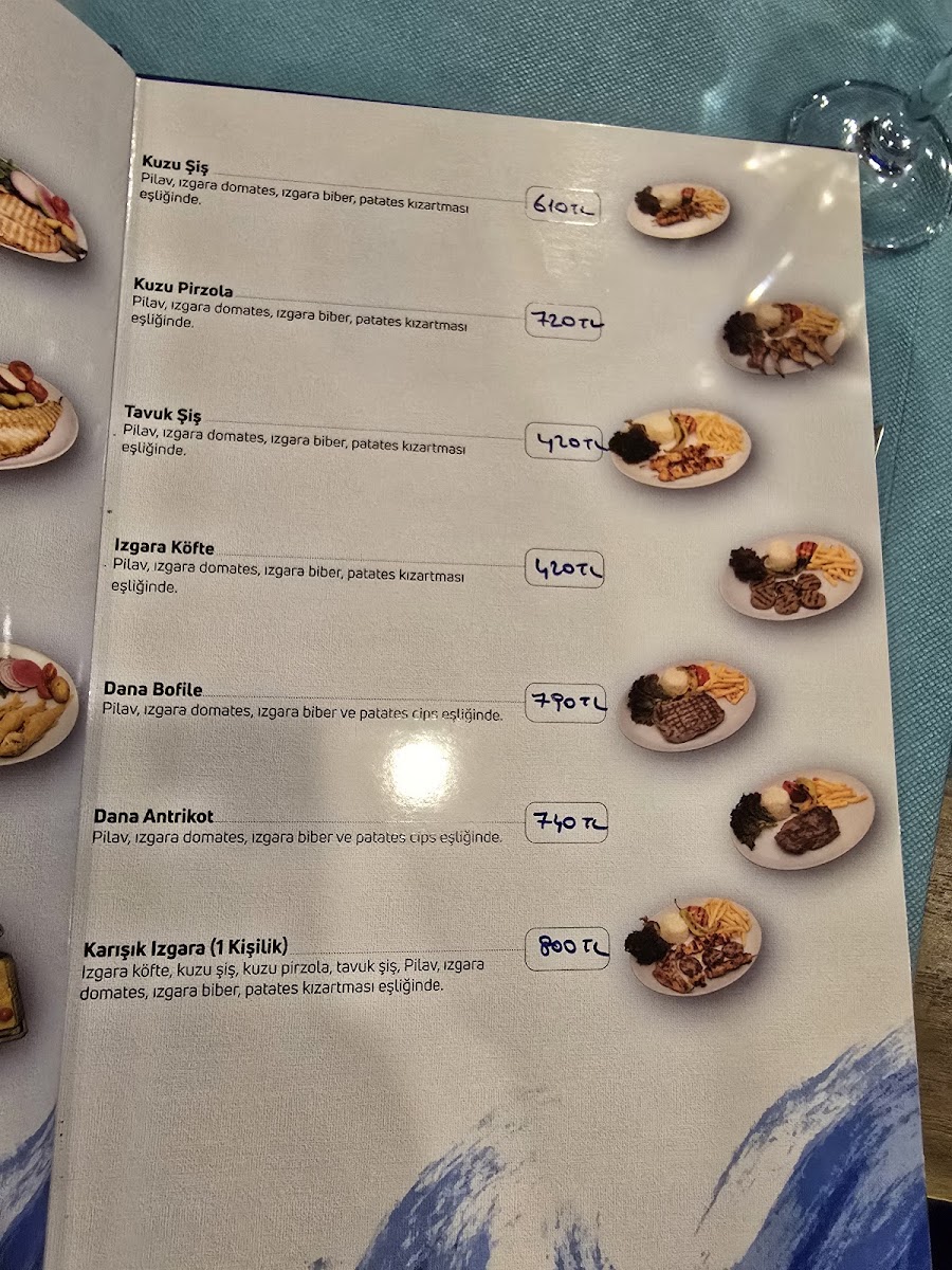 Menu Photo 8