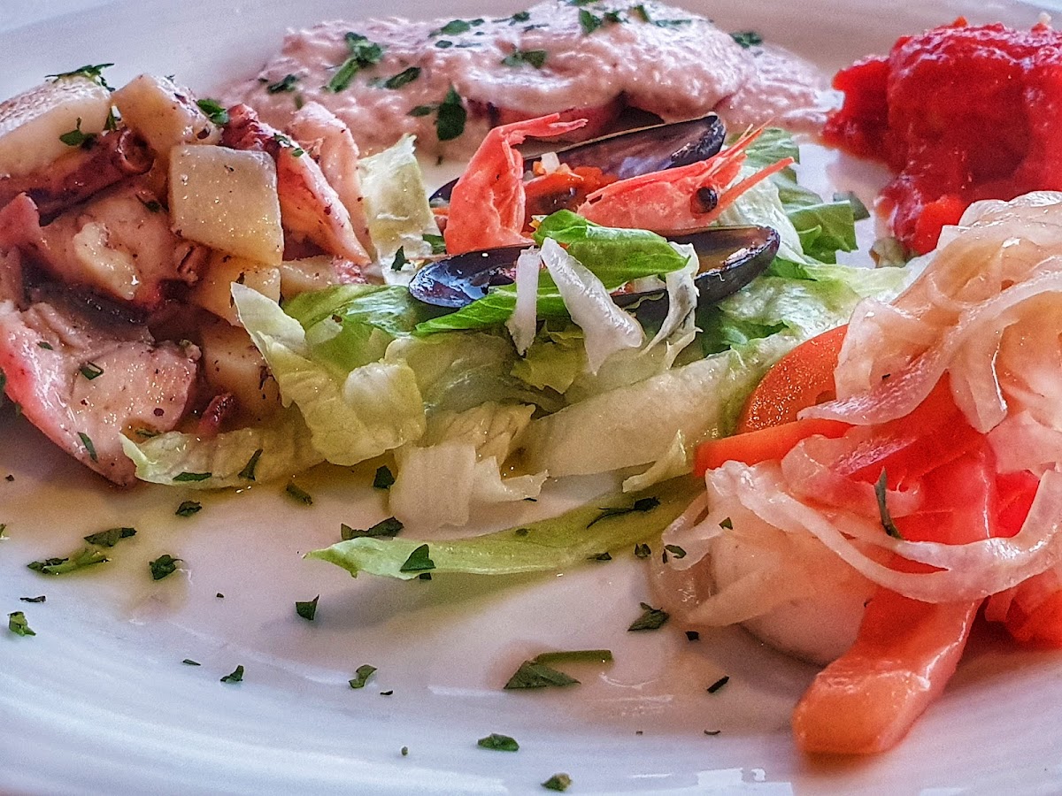 Ristorante The Kings - Photo 1